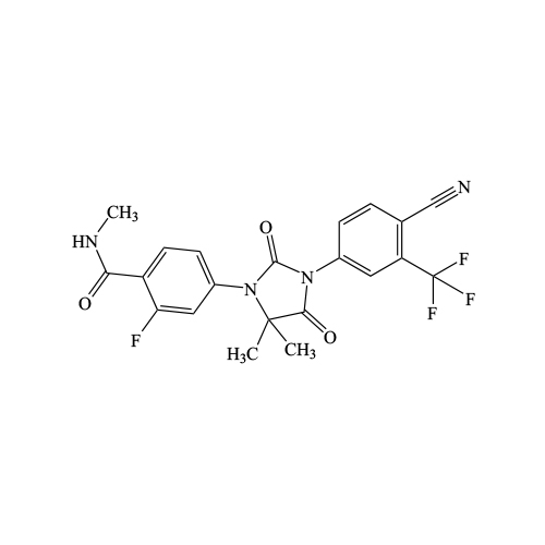 O-Enzalutamide