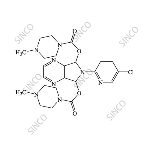 Eszopiclone Impurity 9