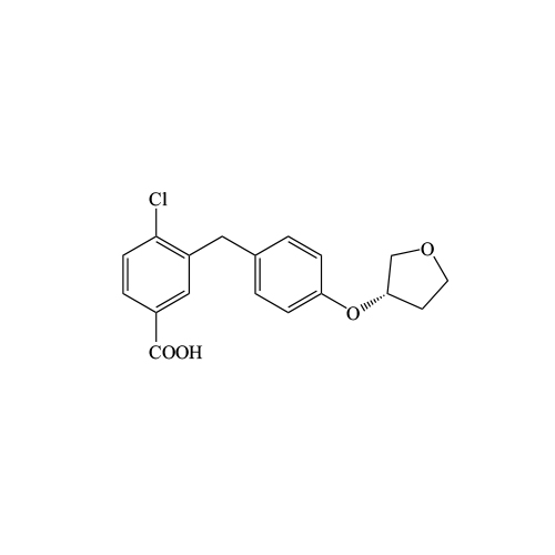 Empagliflozin Impurity 39