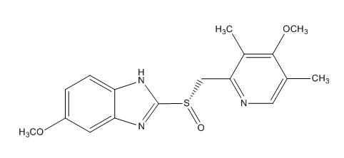 Esomeprazole