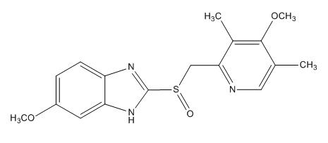 Omeprazole