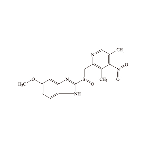 Esomeprazole Impurity 7