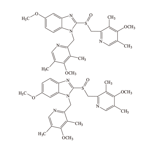 Esomeprazole Impurity 30