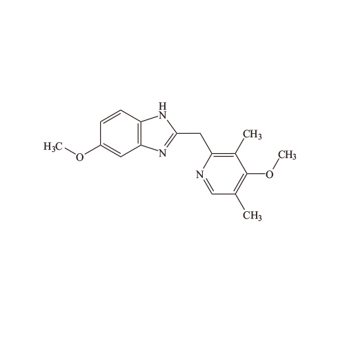 Esomeprazole Impurity 17