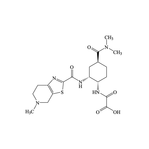 Edoxaban Impurity 7