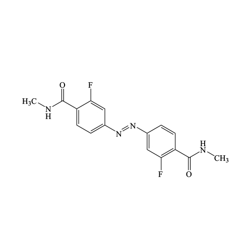 Enzalutamide Impurity DZ