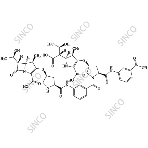 Ertapenem Impurity 11