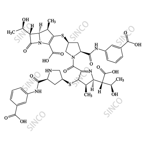 Ertapenem Impurity 12