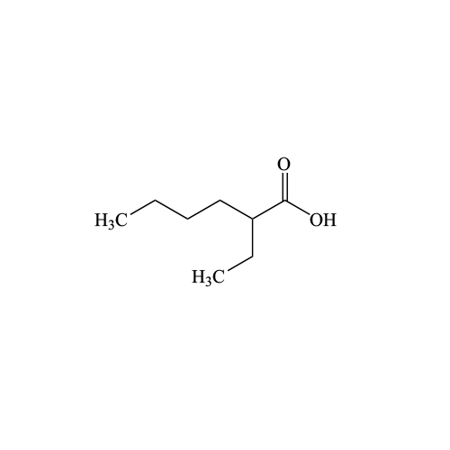 2-Ethylhexoic acid