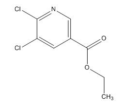 Ethyl 5,6-Dichloronicotinate