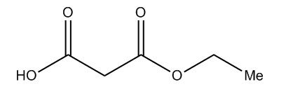 Ethyl hydrogen malonate