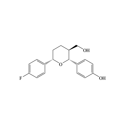 Ezetimibe Impurity 13