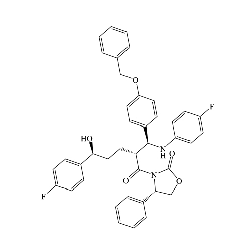 Ezetimibe Impurity 34