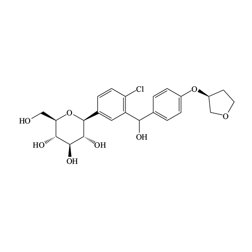 Empagliflozin Impurity 36