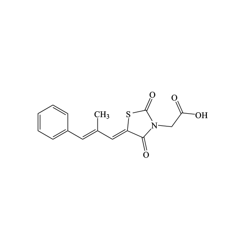 Epalrestat Impurity 13