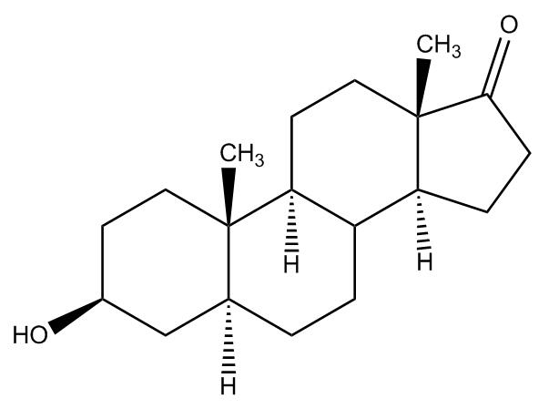 Epiandrosterone