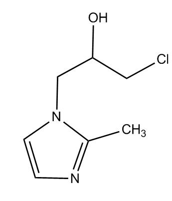 Denitro Ornidazole