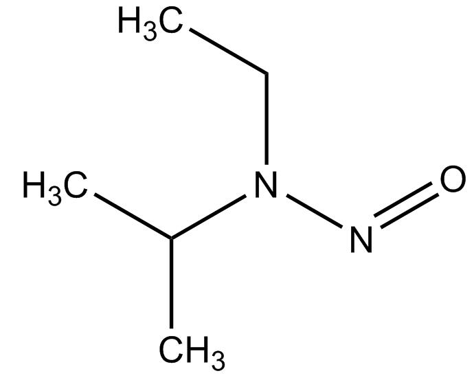 N-Ethyl-N-isopropylnitrous amide