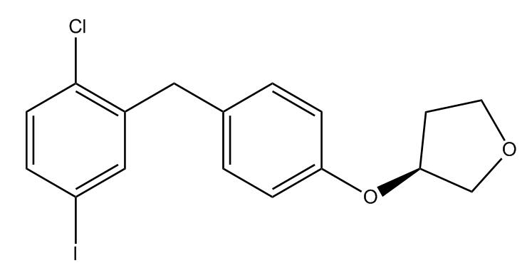 Empagliflozin Impurity 28