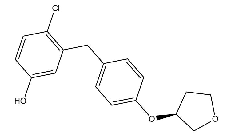 Empagliflozin Impurity 29