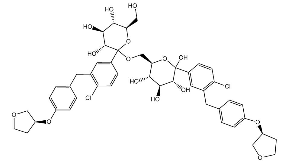 Empagliflozin Impurity 30