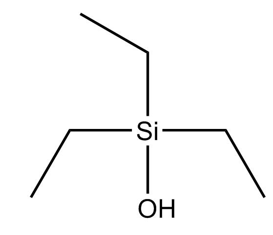 Triethylsilanol