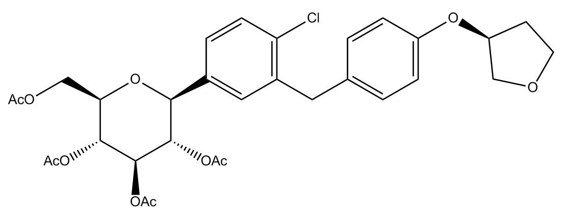 Empagliflozin Impurity 31