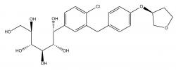 Empagliflozin Opening Impurity 111