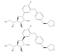 Empagliflozin Impurity 33