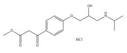 Esmolol Imp.A HCl