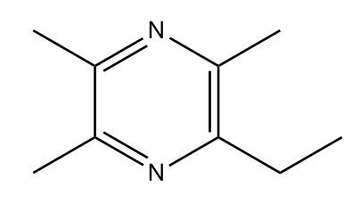 2-Ethyl-3,5,6-trimethylpyrazine