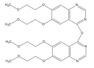 Erlotinib Impurity 47