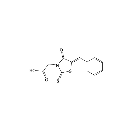 Epalrestat Impurity 1