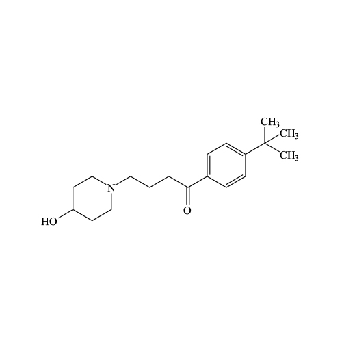 Ebastine EP Impurity D