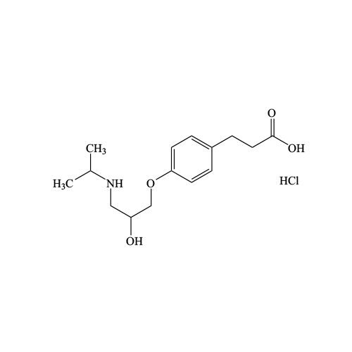 Esmolol Acid HCl