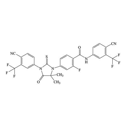 Enzalutamide Impurity 8