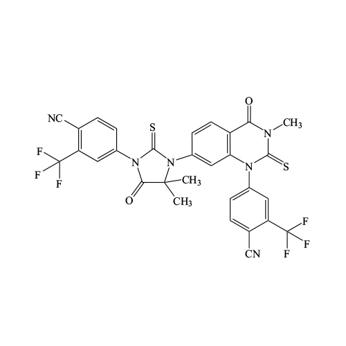 Enzalutamide Impurity 9