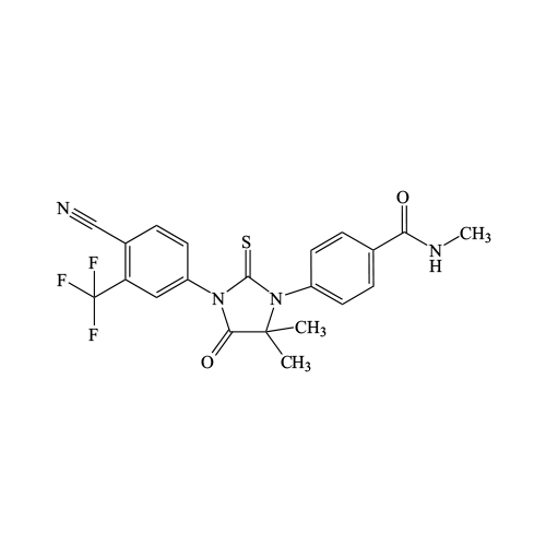 Enzalutamide Impurity 11