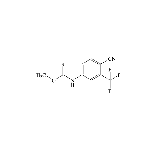 Enzalutamide Impurity 12