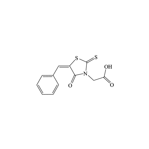 Epalrestat Impurity 3