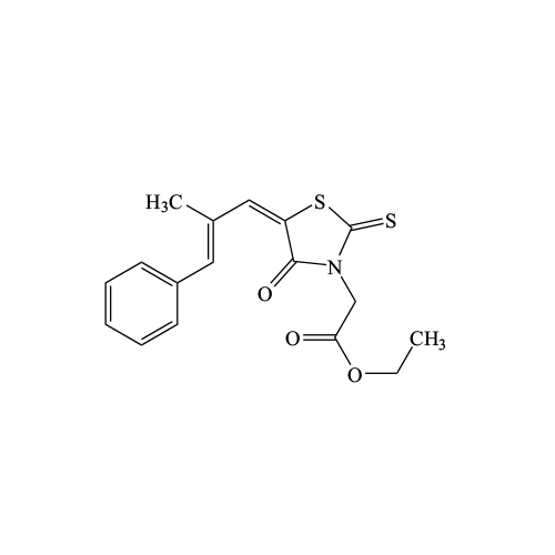 Epalrestat Impurity 4