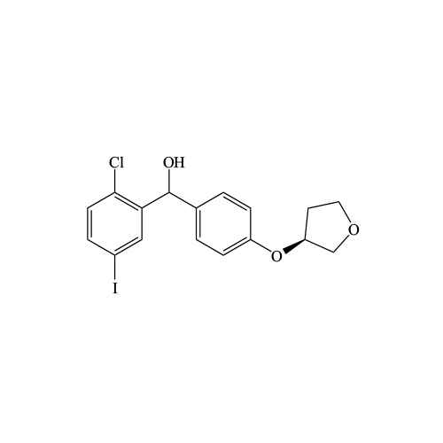 Empagliflozin Impurity BI