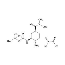 Edoxaban Impurity 48(1S,2S,5S)