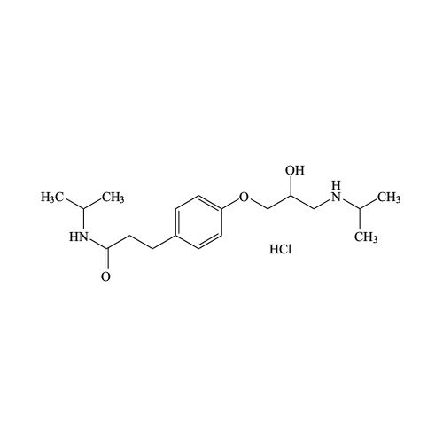 Esmolol Isopropyl Amide HCl