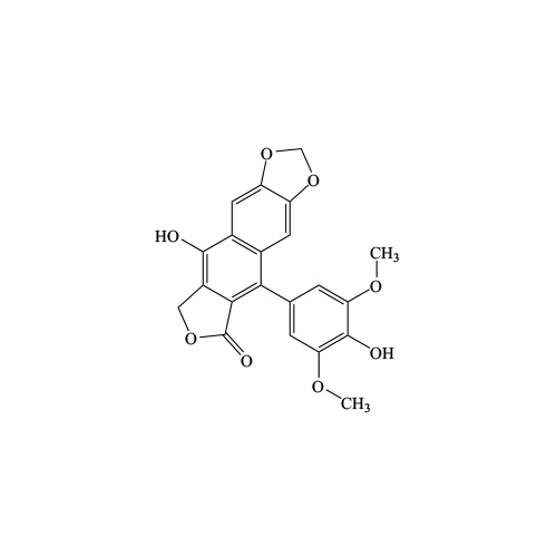 Etoposide EP Impurity P