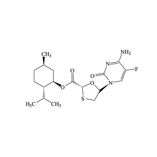 Emtricitabine Impurity 6