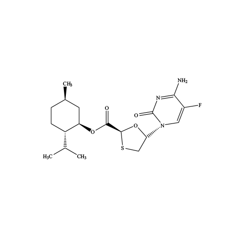 Emtricitabine Impurity 7