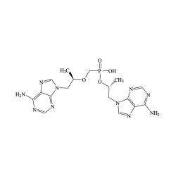 Emtricitabine Impurity 8