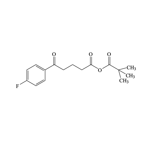 Ezetimibe Impurity 15