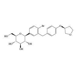 Empagliflozin Impurity 42